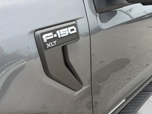 Used 2023 Ford F150 XLT w/ Equipment Group 302A High AWD/4WD image 38