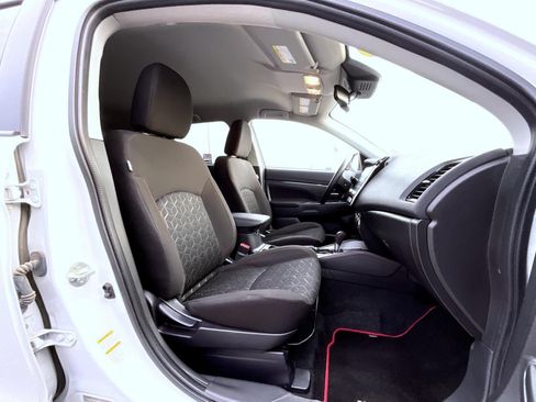 Used 2024 Mitsubishi Outlander Sport Ralliart AWD/4WD image 15