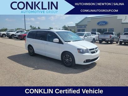 Used 2019 Dodge Grand Caravan GT