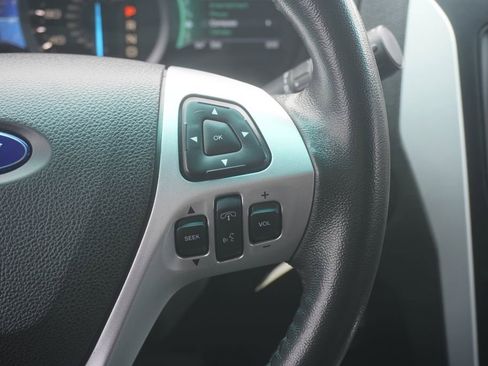 Used 2013 Ford Explorer XLT image 13