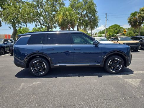 New 2027 Kia Telluride EX FWD image 9