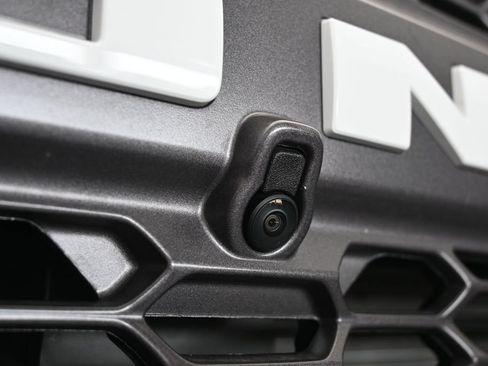 Used 2026 Ford Bronco Sport Badlands w/ Badlands Tech Package AWD/4WD image 54