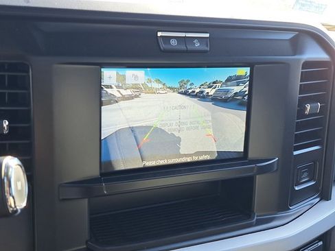 New 2026 Ford F350 XLT image 30