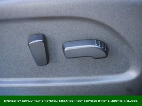 Used 2020 Nissan Murano Platinum image 5