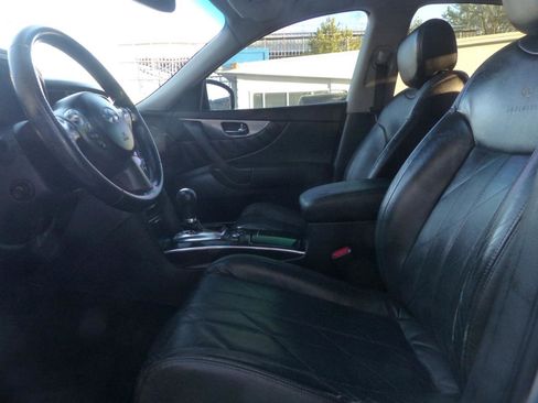 Used 2011 INFINITI FX35 AWD w/ Premium Pkg image 18