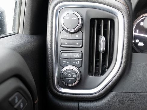 Used 2023 GMC Sierra 2500 AT4 w/ Gooseneck/5TH Wheel Package image 10