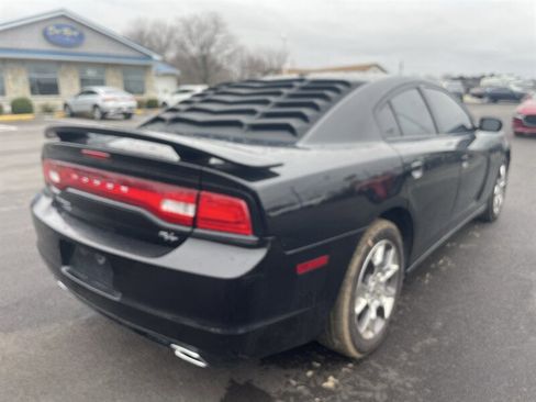 Used 2013 Dodge Charger R/T image 3