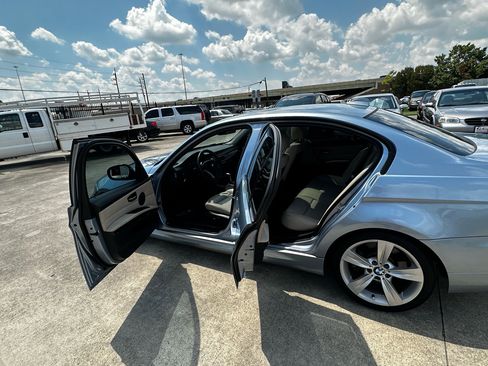 Used 2010 BMW 335i 335i Sedan image 51