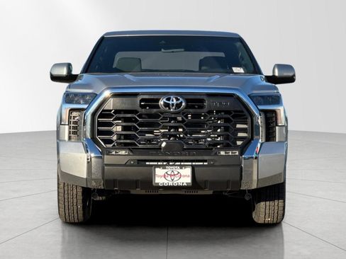 New 2026 Toyota Tundra SR5 image 8