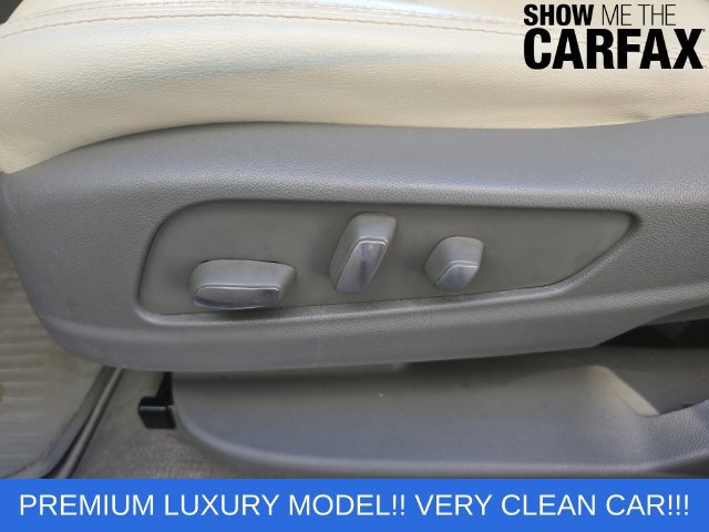 Used 2021 Cadillac XT5 Premium Luxury FWD image 25