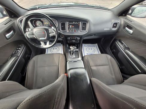 Used 2017 Dodge Charger R/T RWD image 16