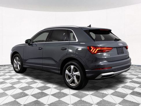 Used 2022 Audi Q3 2.0T Premium Plus image 12