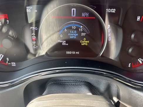 Used 2024 Dodge Durango R/T image 25