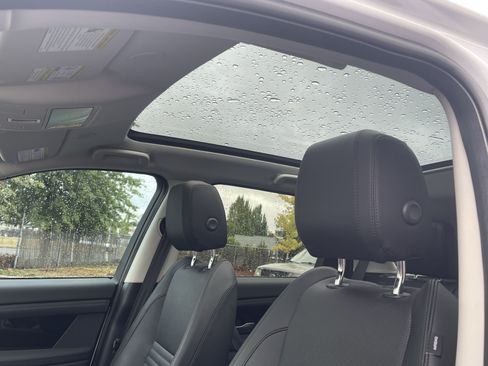 Used 2025 Land Rover Discovery Sport S AWD/4WD image 20