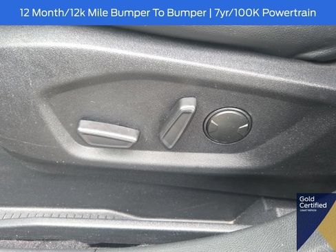 Used 2024 Ford Edge SEL AWD/4WD image 28