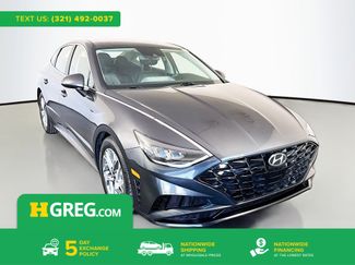 Used 2020 Hyundai Sonata SEL FWD video 1