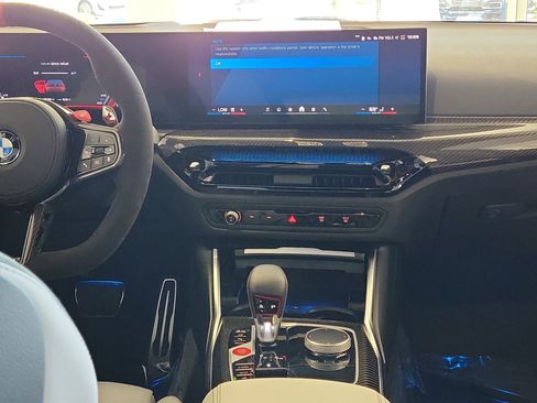 Used 2026 BMW M3 Competition image 17