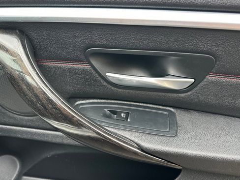 Used 2018 BMW 430i Gran Coupe xDrive AWD/4WD image 18