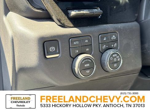 New 2026 Chevrolet Silverado 1500 ZR2 AWD/4WD image 26