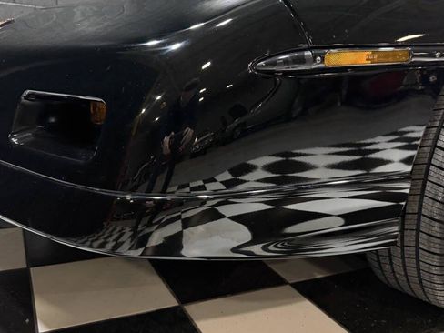 Used 1988 Pontiac Fiero GT image 21