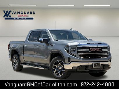 New 2026 GMC Sierra 1500 SLT
