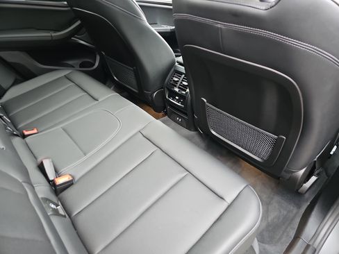 Certified 2023 BMW X3 sDrive30i w/ Premium Package image 11