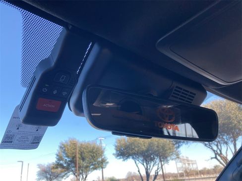 New 2026 Toyota 4Runner TRD Sport Premium image 20