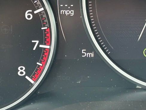 New 2026 MAZDA MAZDA3 2.5 S Hatchback w/ Premium Pkg image 15