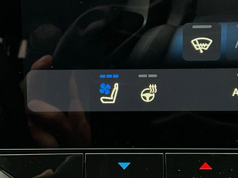 New 2026 Toyota RAV4 XSE image 33