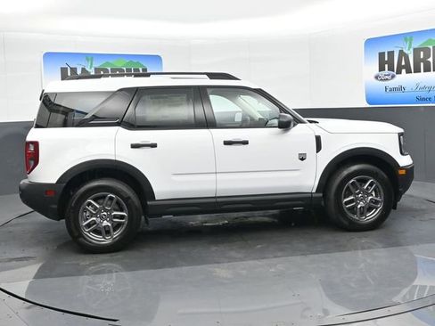 New 2026 Ford Bronco Sport Big Bend AWD/4WD image 6