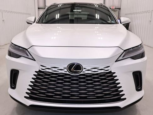 Used 2023 Lexus RX 350 AWD w/ Cold Area Package image 5