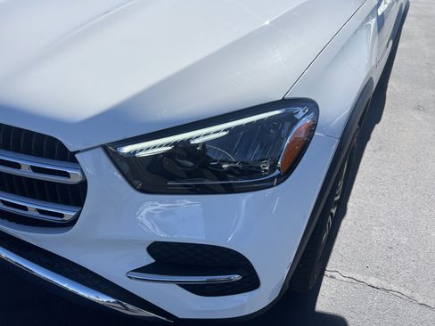 Certified 2024 Mercedes-Benz GLE 350 350 image 10