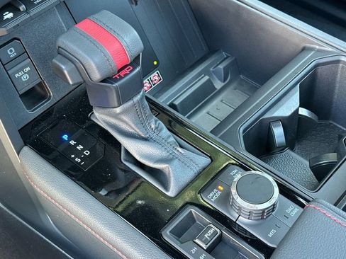 New 2026 Toyota Tundra TRD Pro AWD/4WD image 17