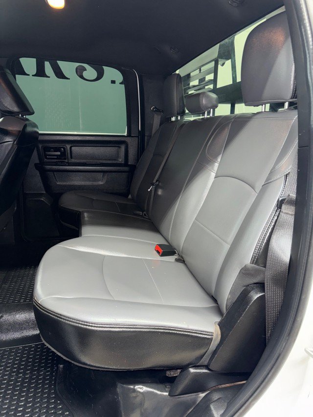 Used 2023 RAM 3500 Tradesman AWD/4WD image 25