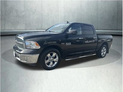 Used 2018 RAM 1500 Big Horn