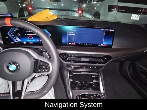 Used 2026 BMW 440i xDrive Coupe image 4