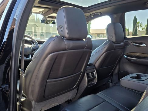 Used 2019 Cadillac XT4 Sport image 20