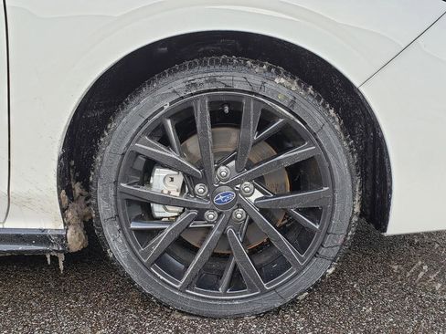 New 2026 Subaru Impreza RS image 12