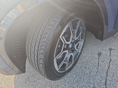 New 2026 BMW X1 xDrive28i w/ Technology Package image 34