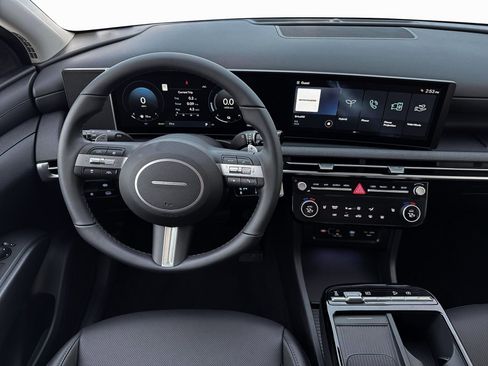 New 2026 Hyundai Tucson SEL image 10