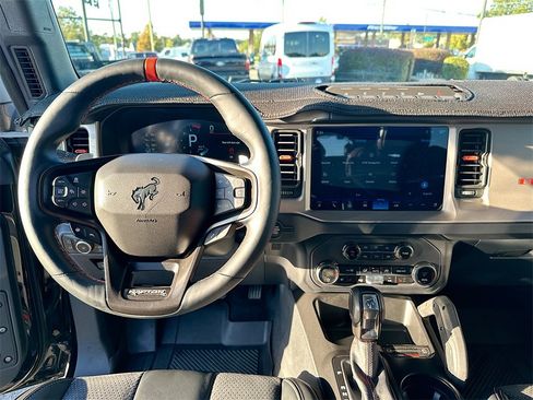 Certified 2023 Ford Bronco Raptor image 19