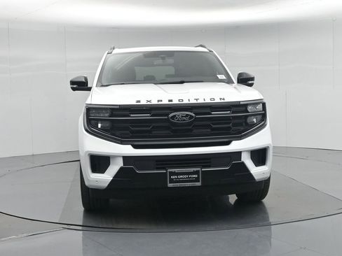 New 2026 Ford Expedition Max Platinum AWD/4WD image 27