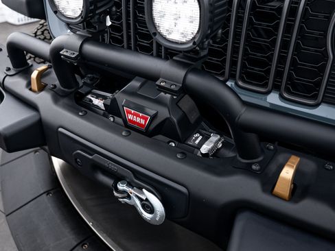 Used 2024 Jeep Wrangler Unlimited Rubicon 392 image 26