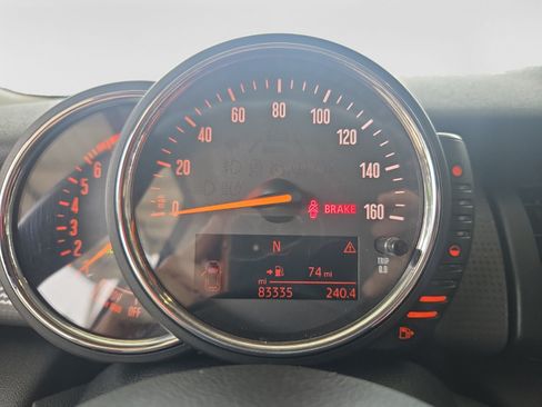 Used 2016 MINI Cooper 2-Door Hardtop FWD image 14