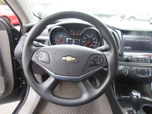 Used 2018 Chevrolet Impala LS image 12