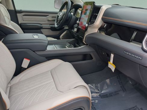 Used 2025 RAM 1500 Tungsten AWD/4WD image 71