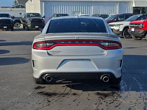 Used 2021 Dodge Charger R/T RWD image 52