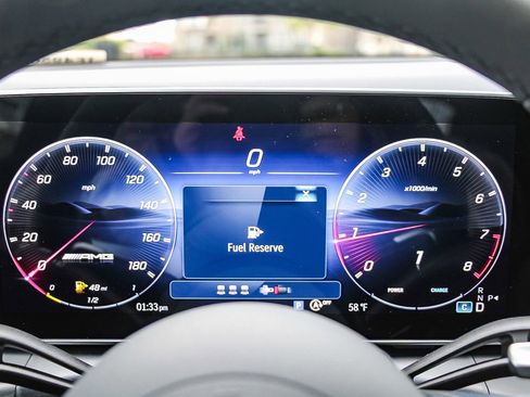 New 2026 Mercedes-Benz GLC 43 AMG 4MATIC image 22