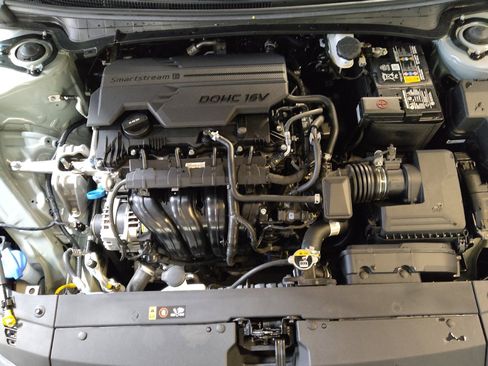 Used 2025 Kia K4 FWD image 30