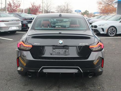 New 2026 BMW 230i xDrive Coupe w/ Premium Package image 6